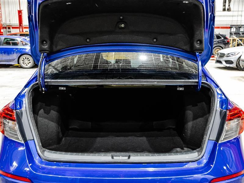 2022 Honda Civic - Image 15