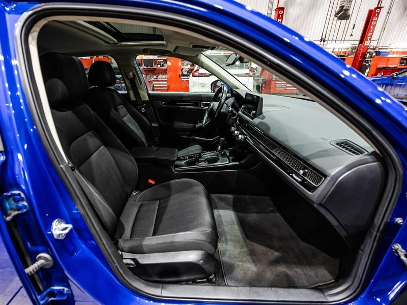 2022 Honda Civic - Image 17