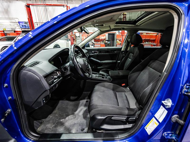 2022 Honda Civic - Image 19