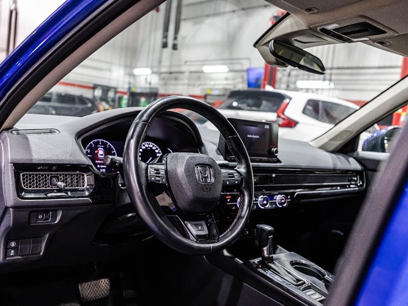 2022 Honda Civic - Image 20