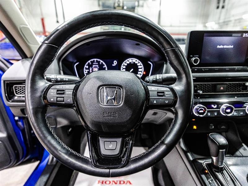 2022 Honda Civic - Image 22