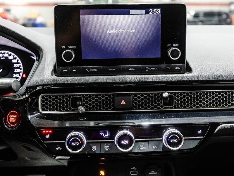 2022 Honda Civic - Image 24
