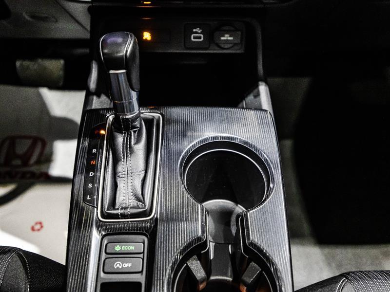 2022 Honda Civic - Image 25