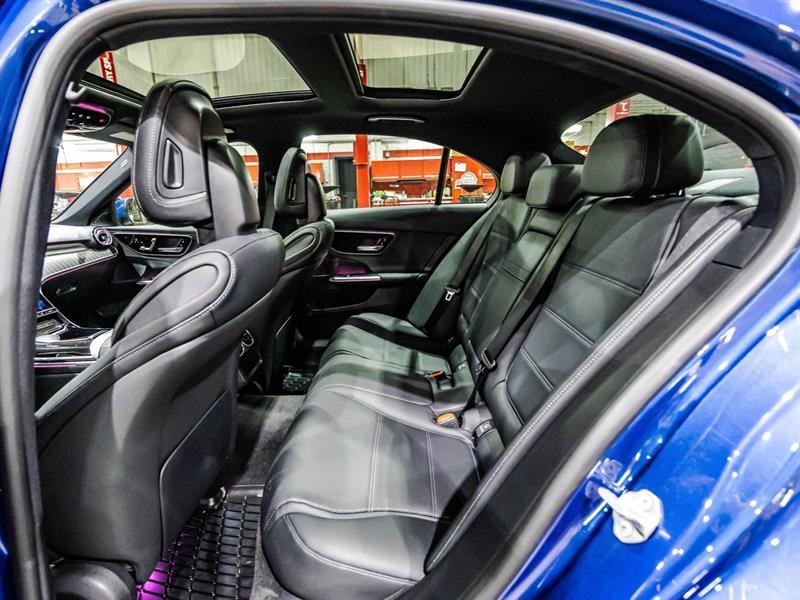 2022 Mercedes-Benz C-Class - Image 13