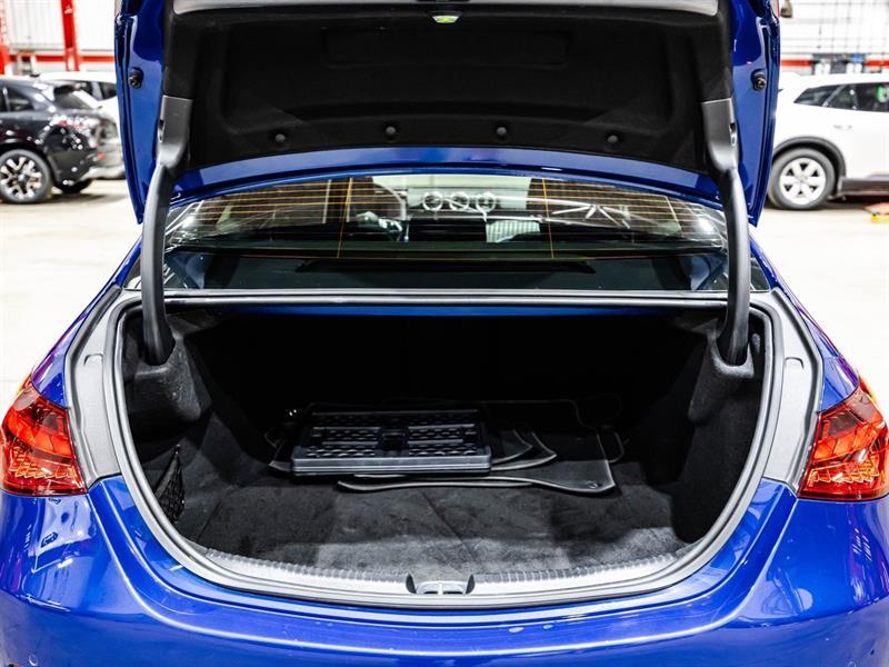 2022 Mercedes-Benz C-Class - Image 16