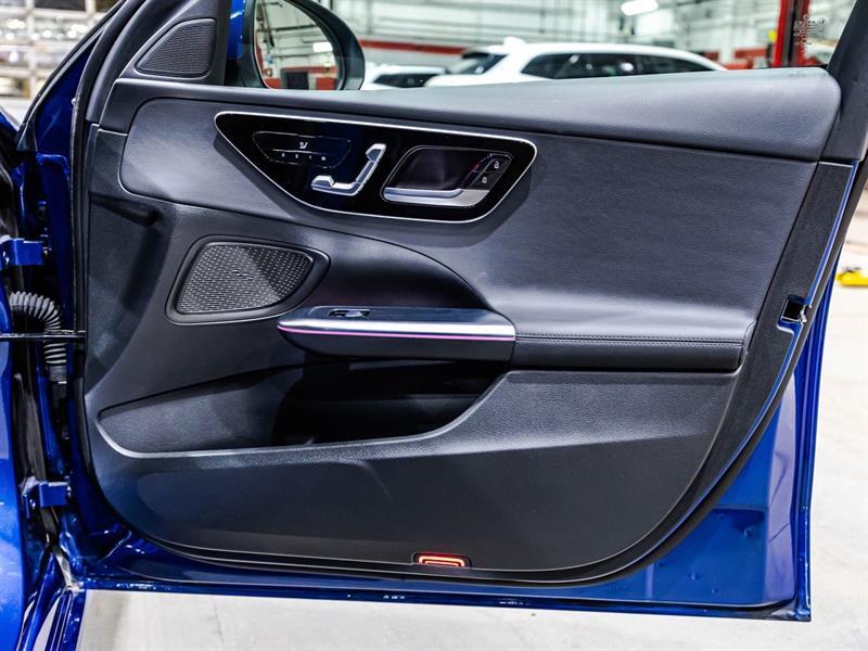 2022 Mercedes-Benz C-Class - Image 17