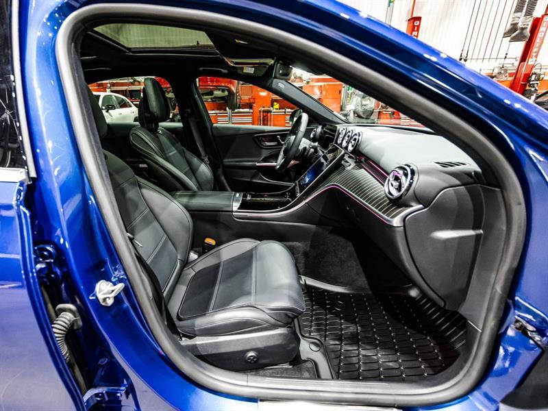 2022 Mercedes-Benz C-Class - Image 18