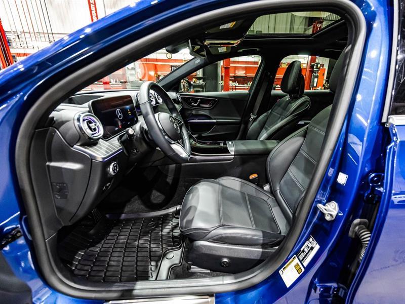 2022 Mercedes-Benz C-Class - Image 20