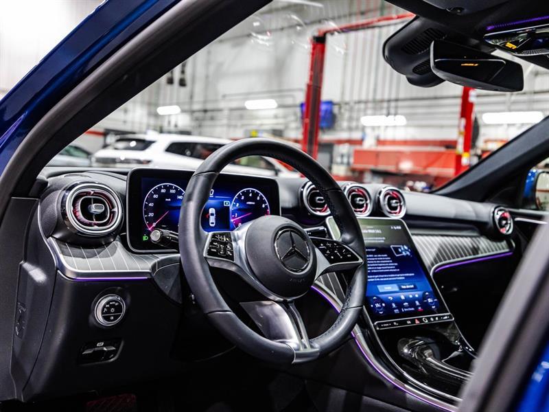 2022 Mercedes-Benz C-Class - Image 21