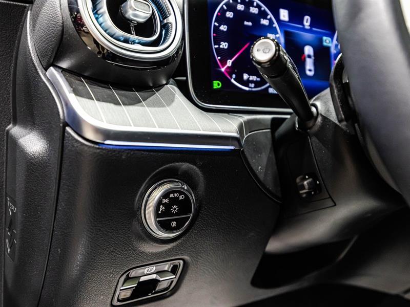 2022 Mercedes-Benz C-Class - Image 22