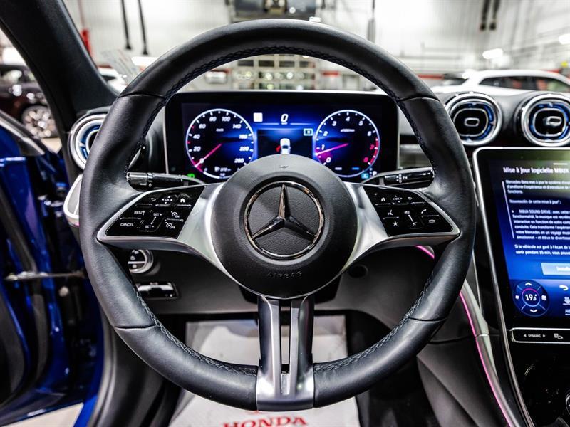 2022 Mercedes-Benz C-Class - Image 23