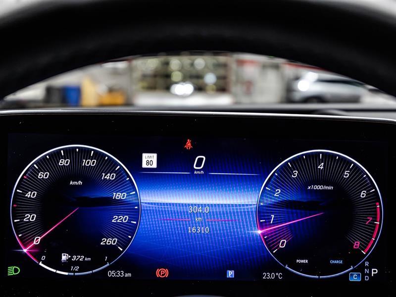 2022 Mercedes-Benz C-Class - Image 24