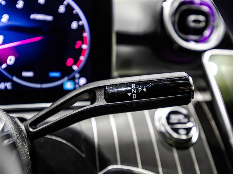 2022 Mercedes-Benz C-Class - Image 26