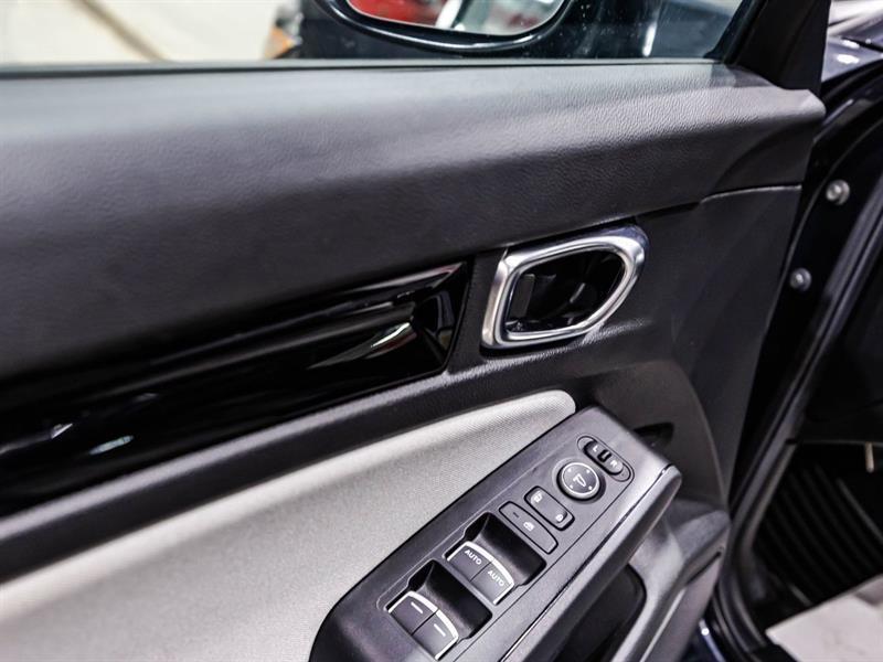 2025 Honda Civic - Image 11