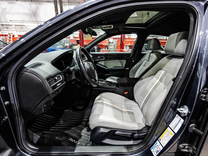 2025 Honda Civic - Image 19