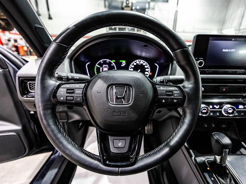 2025 Honda Civic - Image 22