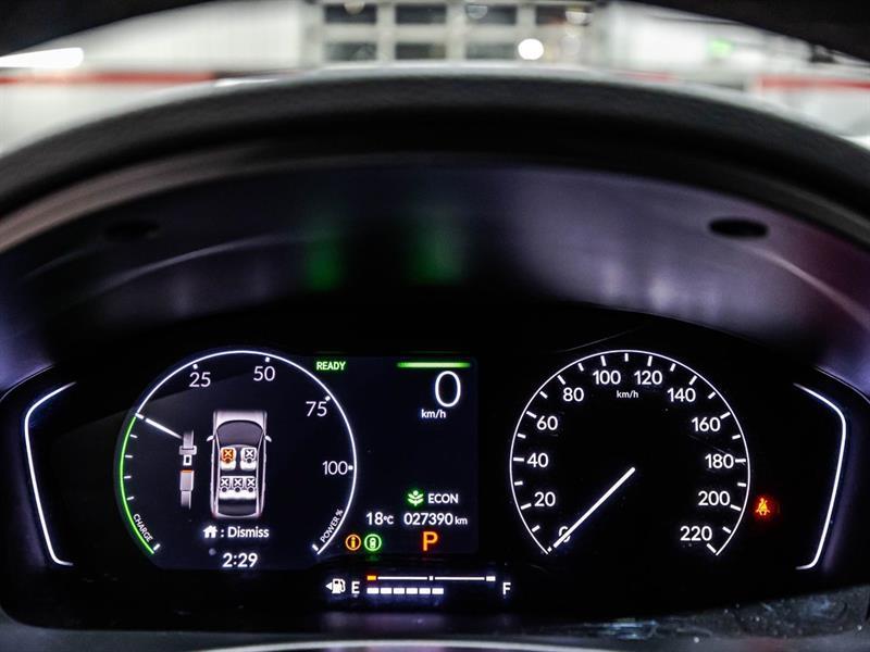 2025 Honda Civic - Image 23