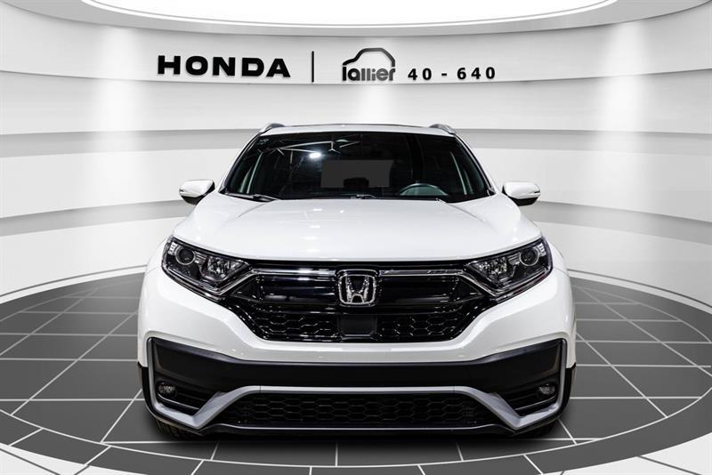 2022 Honda CR-V - Image 2