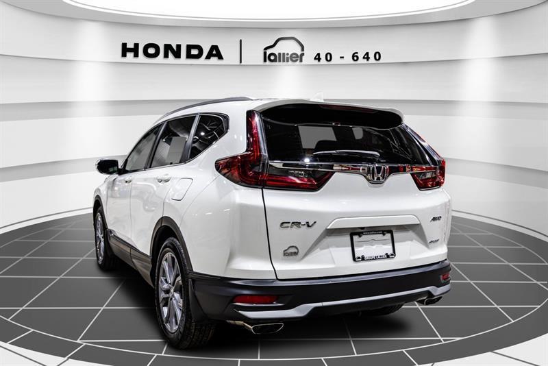 2022 Honda CR-V - Image 5