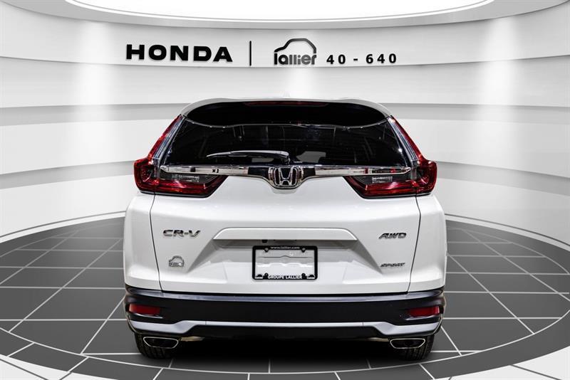 2022 Honda CR-V - Image 6