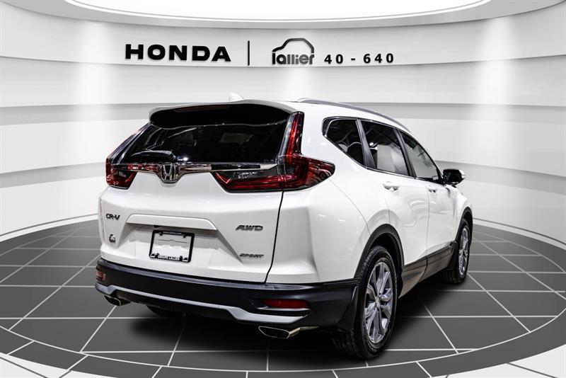 2022 Honda CR-V - Image 7