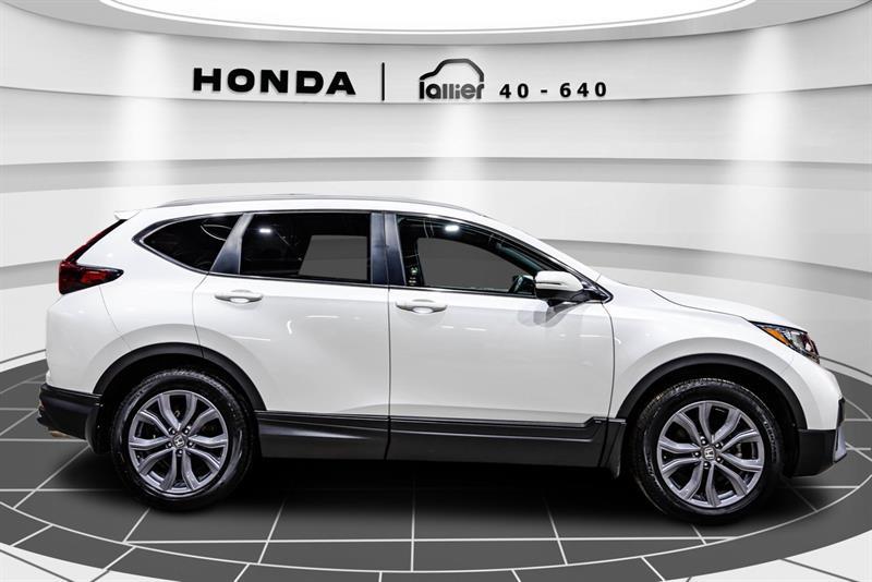 2022 Honda CR-V - Image 8