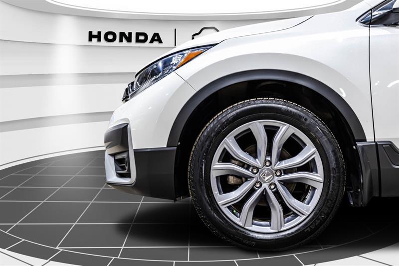 2022 Honda CR-V - Image 10