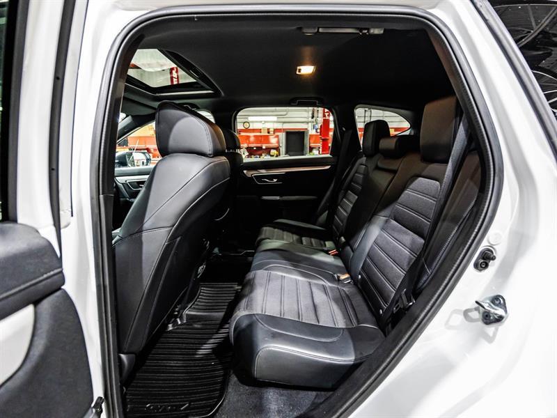 2022 Honda CR-V - Image 13