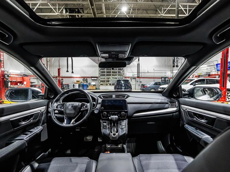 2022 Honda CR-V - Image 14