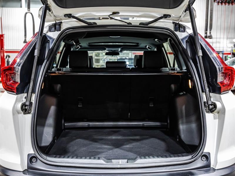 2022 Honda CR-V - Image 16