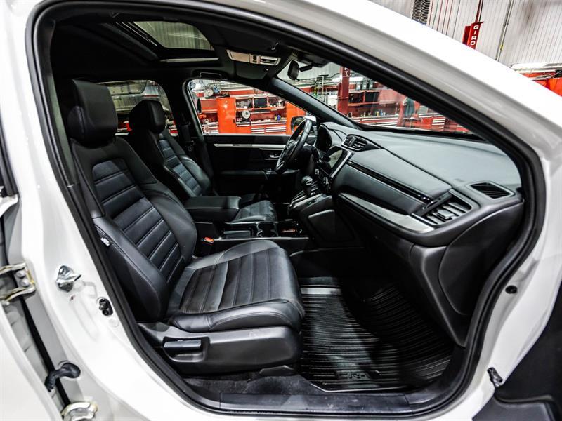 2022 Honda CR-V - Image 18