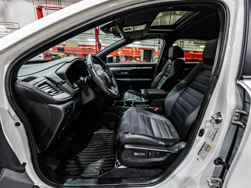 2022 Honda CR-V - Image 20