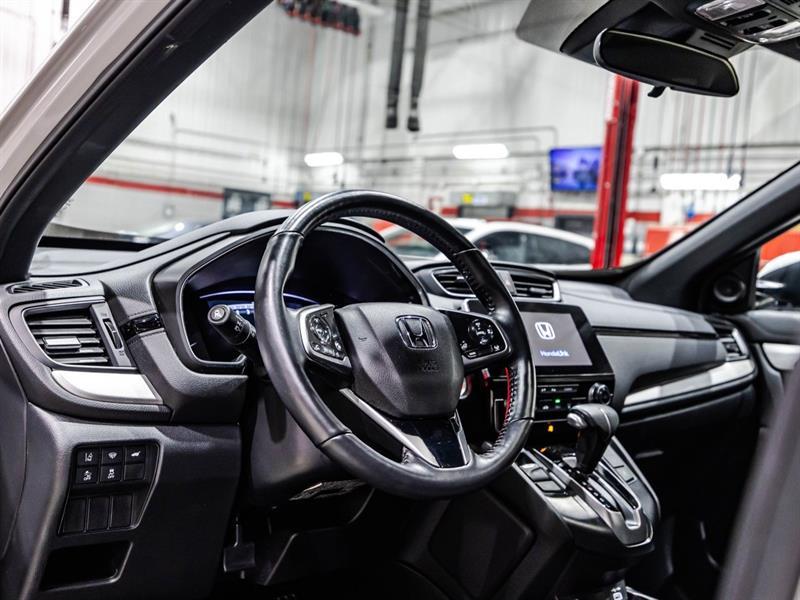 2022 Honda CR-V - Image 21