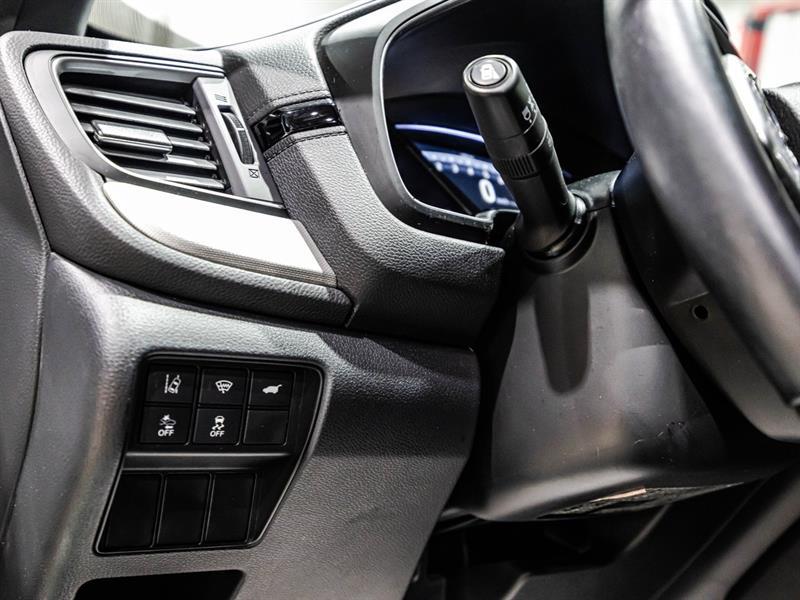 2022 Honda CR-V - Image 22