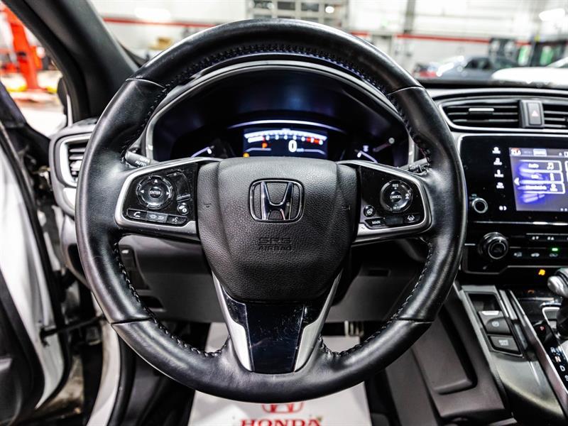 2022 Honda CR-V - Image 23