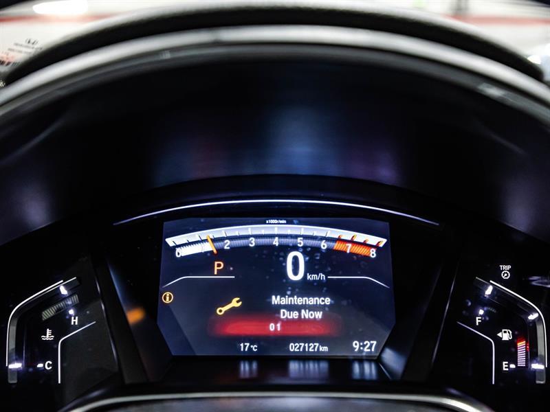 2022 Honda CR-V - Image 24