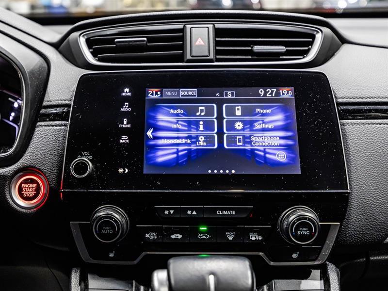 2022 Honda CR-V - Image 25