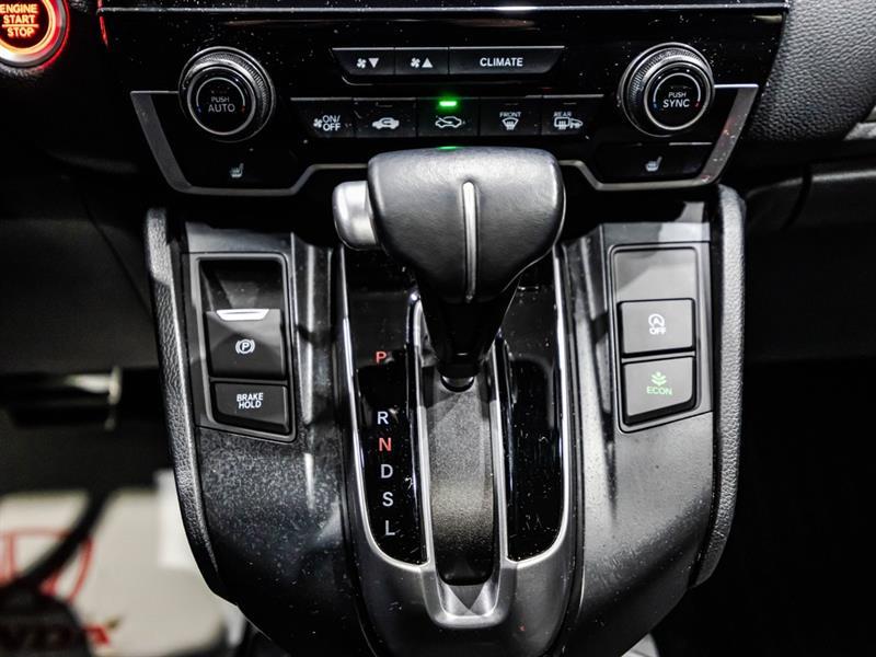 2022 Honda CR-V - Image 26