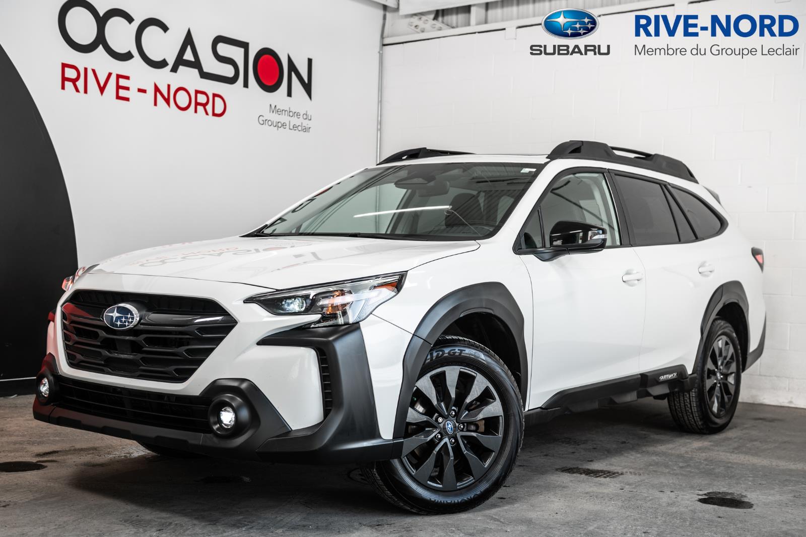 subaru Outback 2025