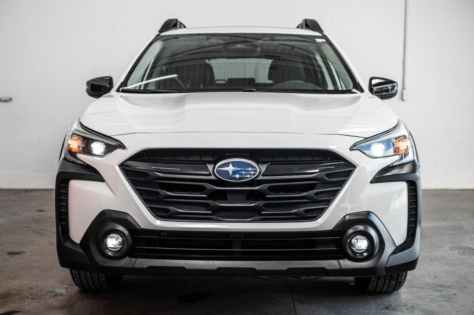 subaru Outback 2025 - 4