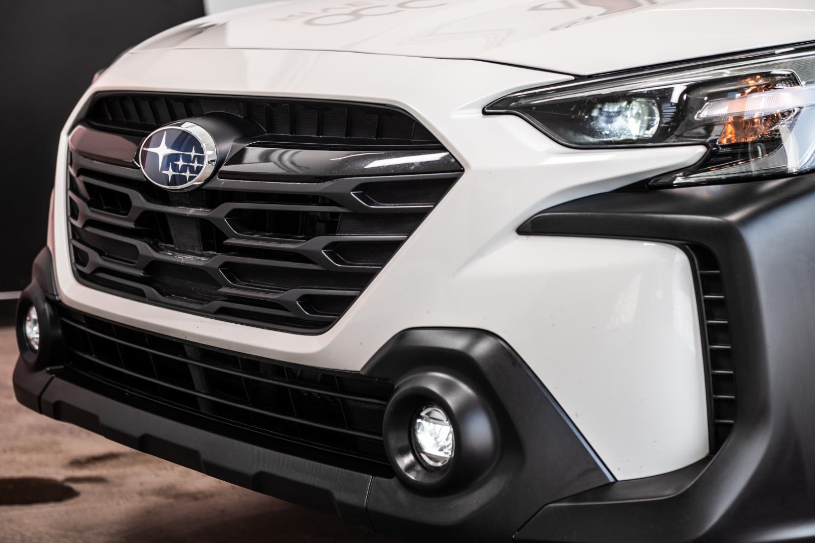 subaru Outback 2025 - 6