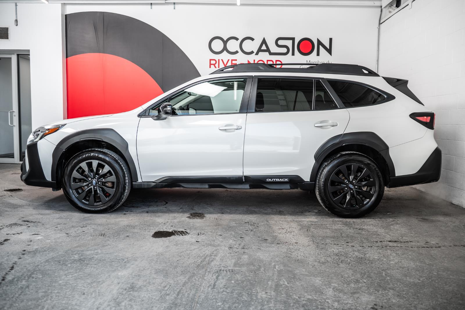 subaru Outback 2025 - 10