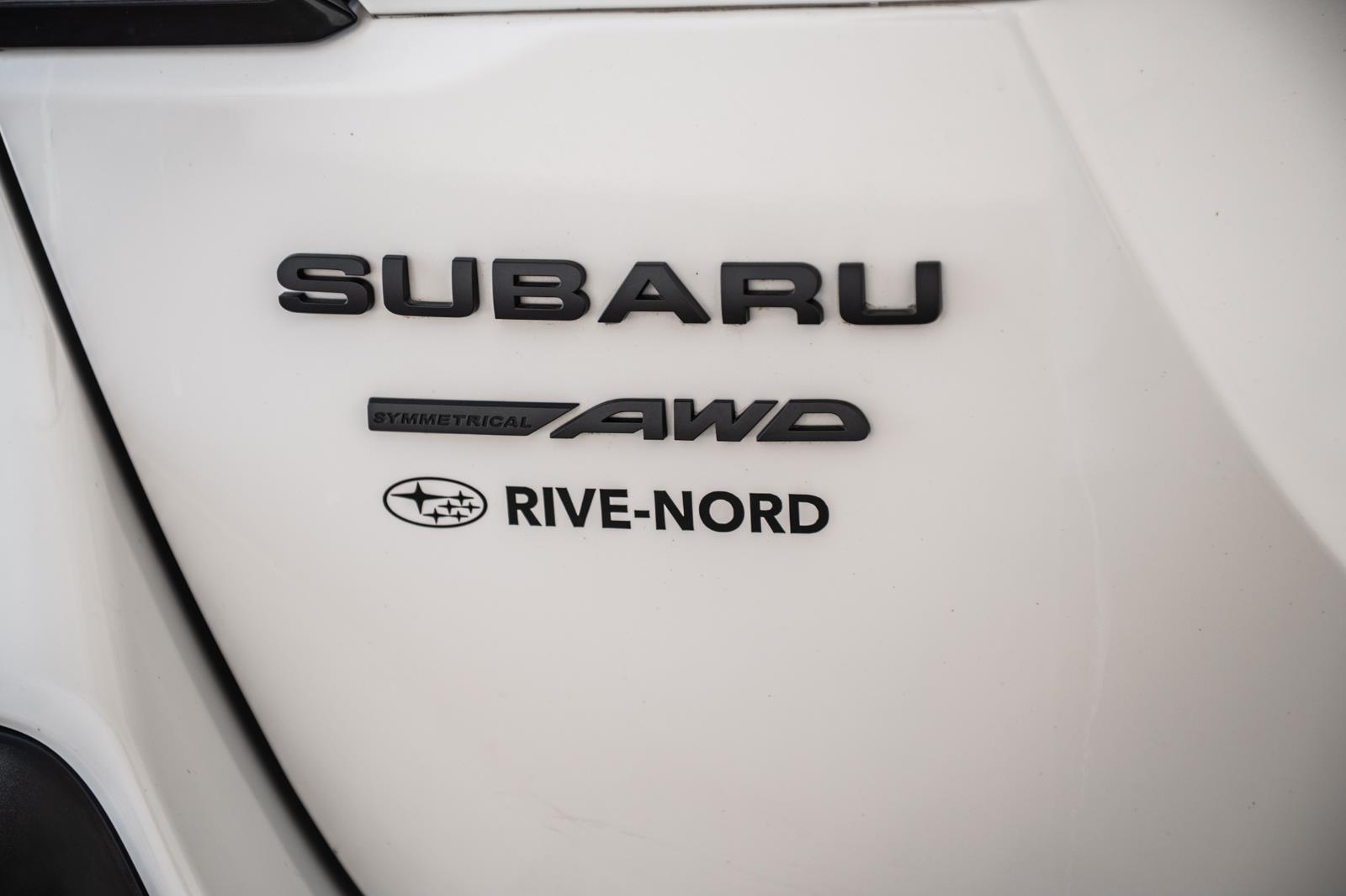 subaru Outback 2025 - 16