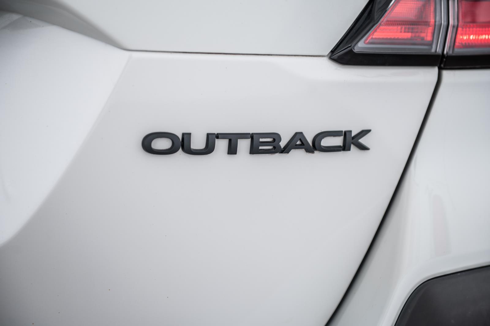 subaru Outback 2025 - 18