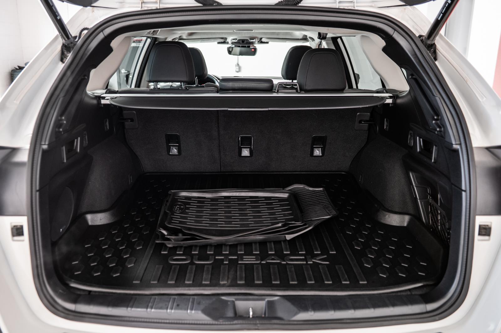 subaru Outback 2025 - 19