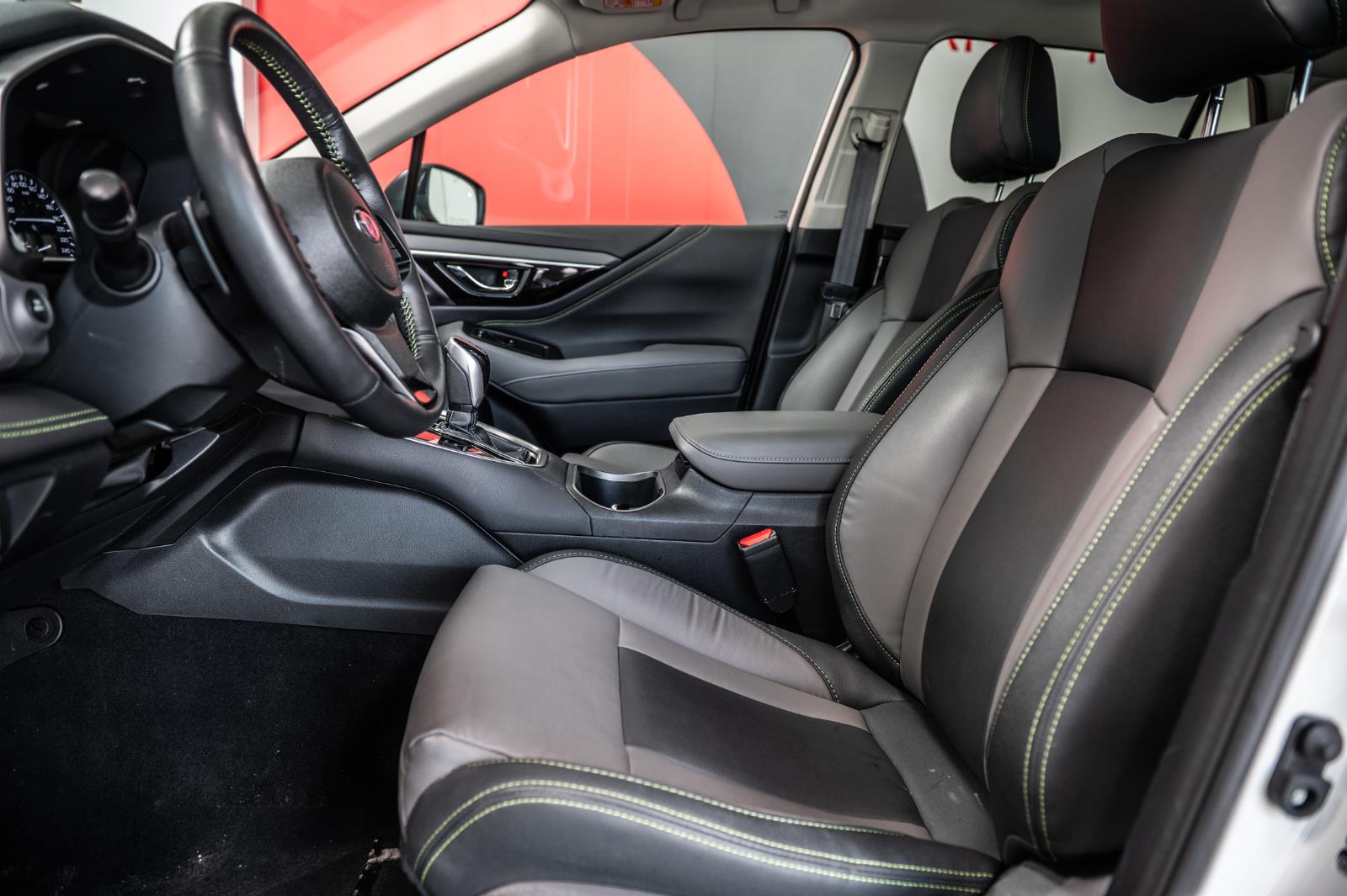 subaru Outback 2025 - 22