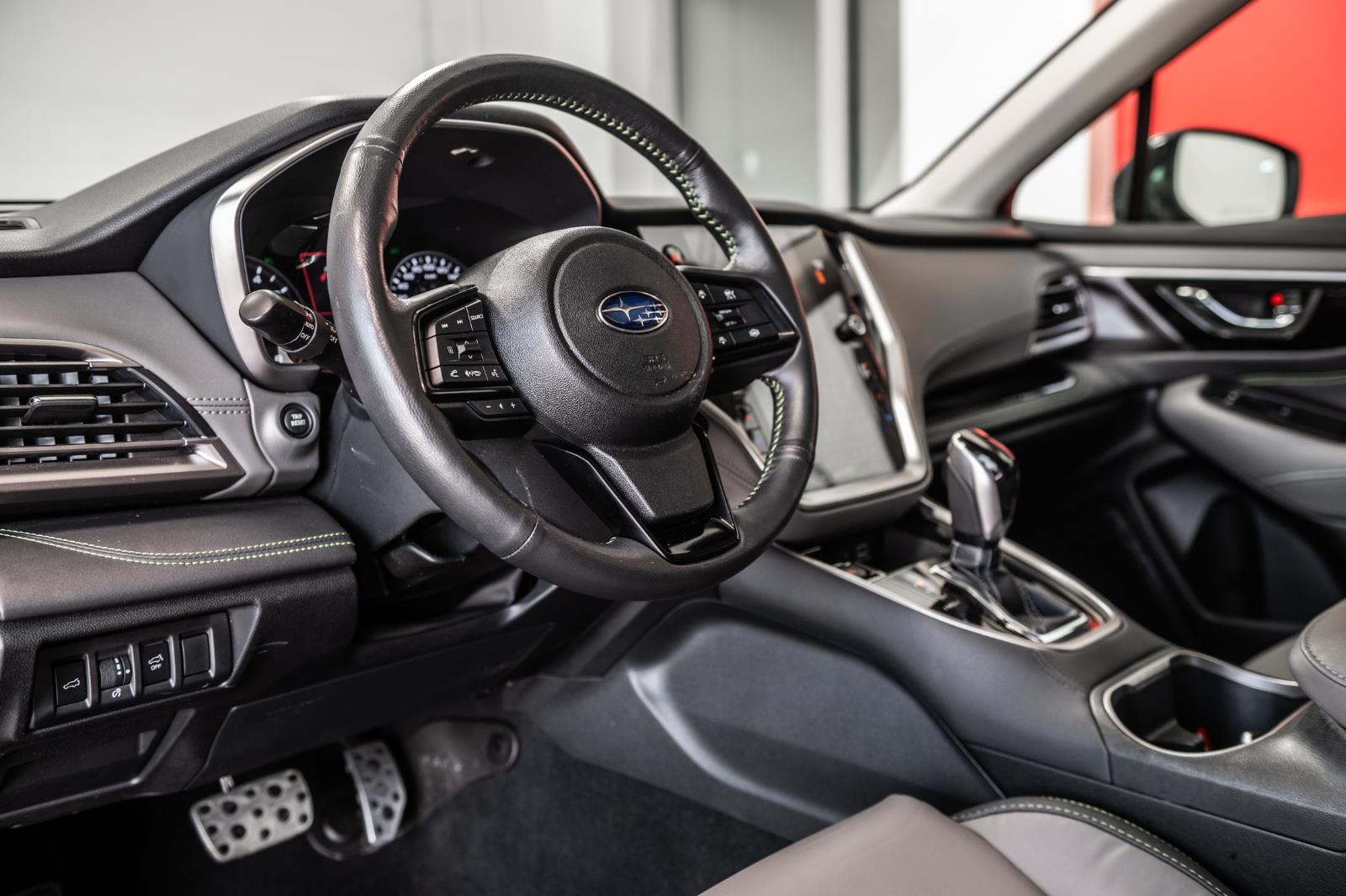 subaru Outback 2025 - 24