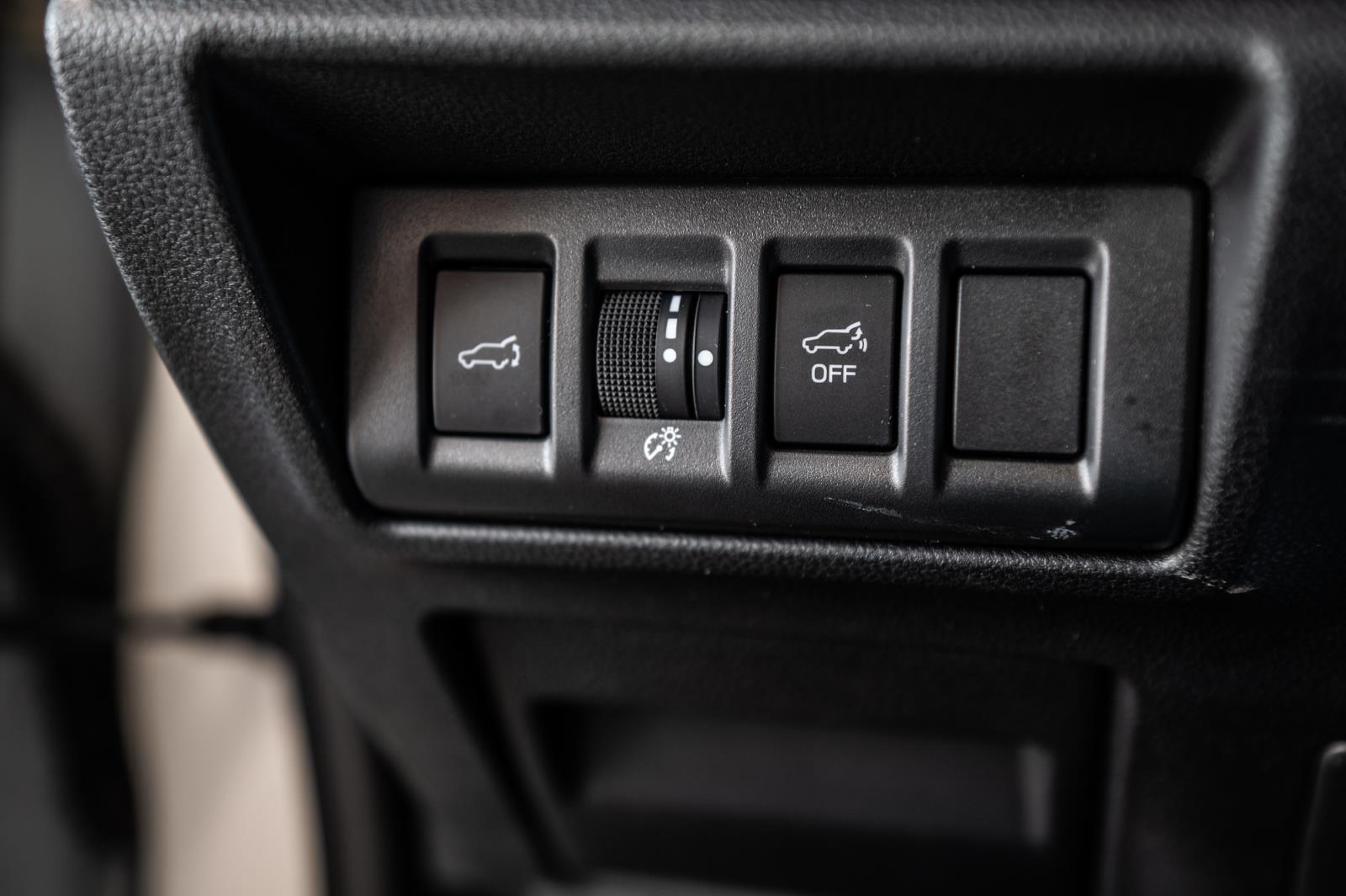subaru Outback 2025 - 25