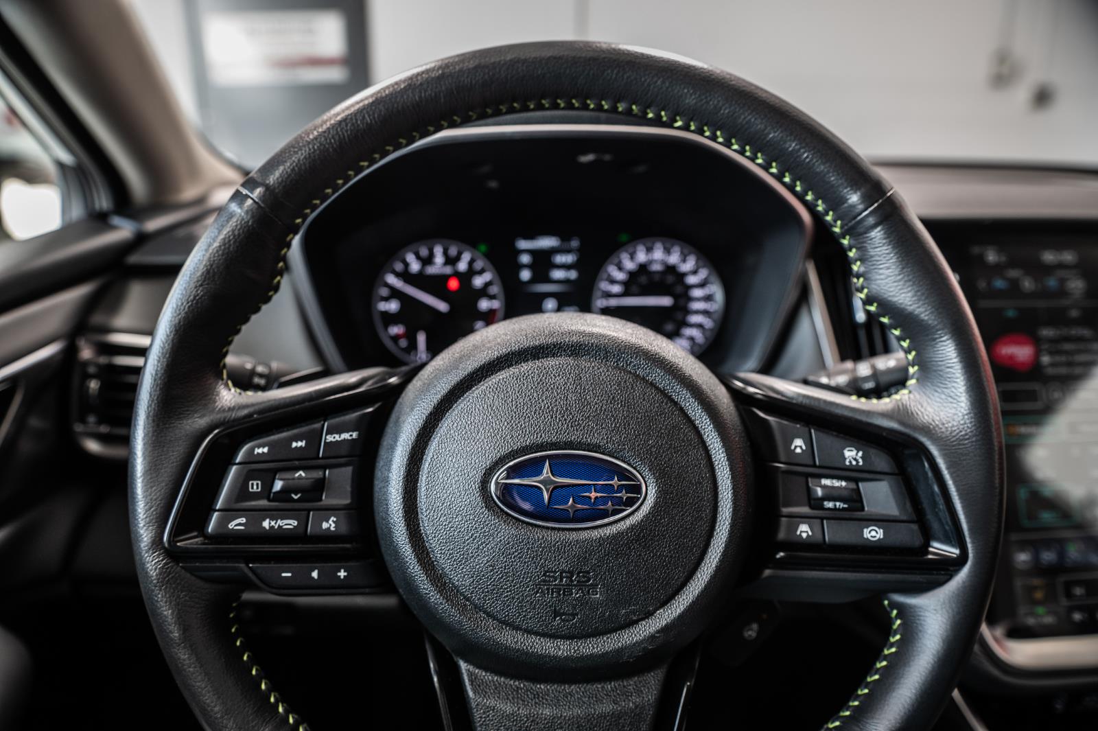 subaru Outback 2025 - 26