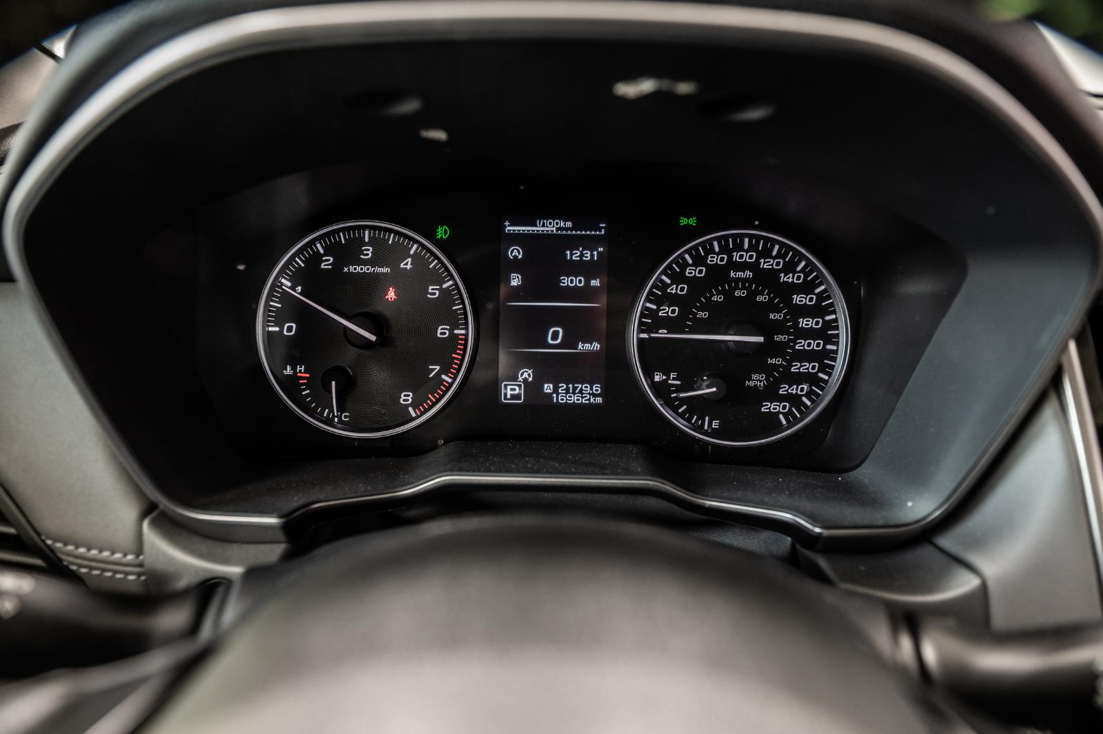 subaru Outback 2025 - 27